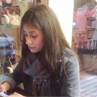 Upswing Financial Technologies Employee Tanisha G.'s profile photo