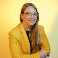Libu Employee Manon Loustau's profile photo