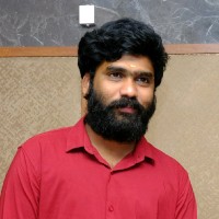 Vignesh Polymers Employee Raman Krish's profile photo