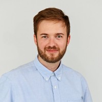 Arup Employee Mitchell Harvey's profile photo