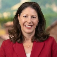 University of Colorado Boulder - Leeds School of Business Employee Jennifer Bone's profile photo