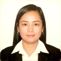 Sumifru (Philippines) Corporation -  Davao Employee Amor Dizon's profile photo