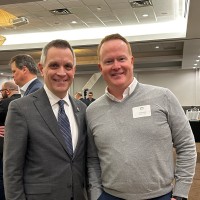 Christopher Hilliar Email & Phone Number
