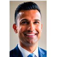 Grant Thornton UK Employee Humza Khan's profile photo