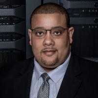 Colonial Williamsburg Foundation Employee Sam Rucker's profile photo