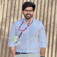 Anirudh Ciripuram Email