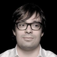 Instagram Employee Roberto Medri's profile photo