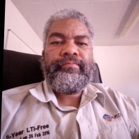 Sinomine Tsumeb Smelter Employee Anthony Eng.'s profile photo