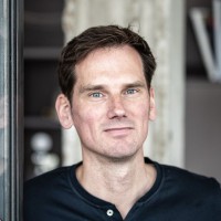 Mentha Capital Employee Barend Rutten's profile photo