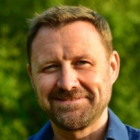 Siôn McGeever Email