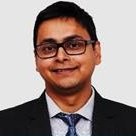 Xceedance Employee Amit Tiwari's profile photo