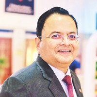 International Food Stuffs Company Employee Sudhakar Gupta's profile photo