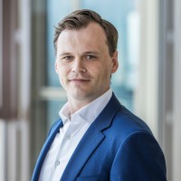 Jefferies Employee Eric Strauss's profile photo