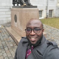 Olaposi Olatoregun Email