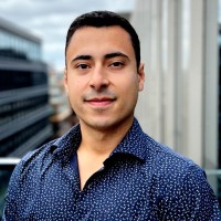 CharpstAR Employee Victor Arantes's profile photo