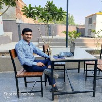 Moltech Solutions Employee Bhumit Joshi's profile photo