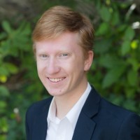 EDUCAUSE Employee Samuel Rust's profile photo