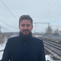 DSSL Employee Ilia Bronniov's profile photo