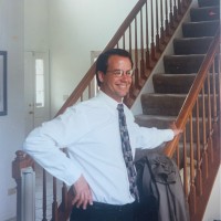 Peoria Public Schools District 150 Employee Michael Brix's profile photo