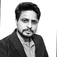 Calpion Inc. Employee Mallikarjun Chittawadagi's profile photo