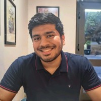 Australian Institute for Machine Learning (AIML) Employee Jay Chavan's profile photo