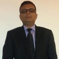 Ipsit Dash Email & Phone Number