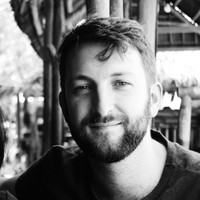 Caterpillar Inc. Employee Rob Selby's profile photo