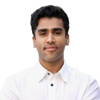 IrishAngels Employee Aly Khoja's profile photo