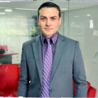 Chutnify Employee Kelvin Wolff's profile photo