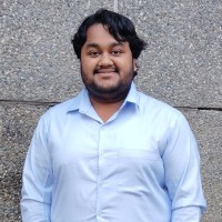 UPES ACM Student Chapter Employee Arslan's profile photo