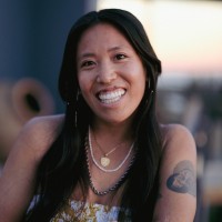 Grio Employee Kristine Morinaka's profile photo