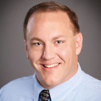 Mark Thomas Employee John Rohner's profile photo