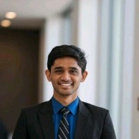 Alpha Health Employee Zeal Patel's profile photo