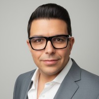 David Martín Ruiz Email
