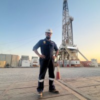 Iratrac Employee Abdurahman Saad's profile photo