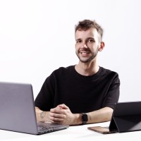 4Pix Web Solutions Employee João Augusto Mateus's profile photo
