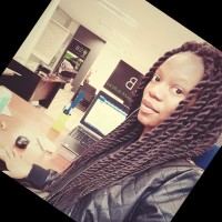 Unique Speaker Bureau Employee Lerato Berries's profile photo