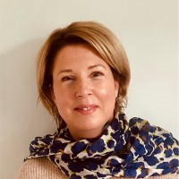 Drewberry™ :: Improving Your Financial Wellbeing Employee Jo Roe's profile photo
