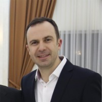 Level Best Solutions Employee Ilir Berjani's profile photo