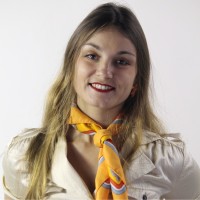 Fluides Service Employee Alexia Malier's profile photo