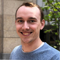 O'Neill Service Group Employee Blake Stefanson's profile photo