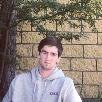CincoMatic Employee Narek Baghdadyan's profile photo