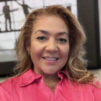 University of Rhode Island Employee Ana W. Barraza's profile photo