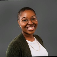 Apt CoWork Employee Kendra R's profile photo