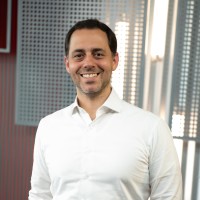 Santander Brasil Employee Miguel Diaz's profile photo