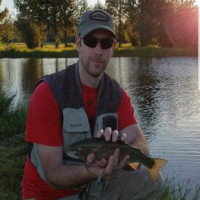 NW Natural Employee Eric Huggins's profile photo
