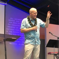 Noonday Baptist Association Employee Kenneth Priest's profile photo