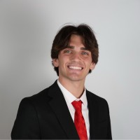 Global Blood Fund Employee Brant Henderson's profile photo