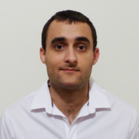 Fysiki Employee Eric del Giudice's profile photo