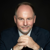 TSK (Türk Silahlı Kuvvetleri) Employee Ulf Albinsson's profile photo